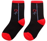 Cute Walk - Printed Socks
