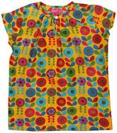 Biba - Floral Print Kurta