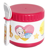 Farlin - Warmer Can