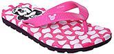 Disney - Pink Flip Flops