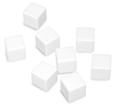 Genetti Ice Rocks - Gen64