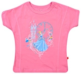 Proteens Bodycare - Half Sleeves Printed T-Shirt