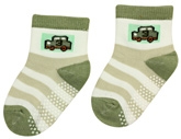 Cute Walk - Car Design Socks