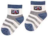 Cute Walk - Car Design Socks