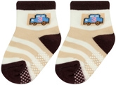 Cute Walk - Car Design Socks