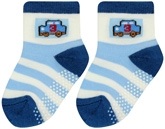 Cute Walk - Car Design Socks