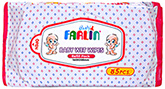 Farlin - Relaxing Baby Wet Wipes  