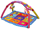 Carter's - Musical Play Lights Play Gym
