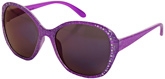 Barbie - Purple Kids Sunglasses  