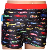 Hotwheels - Car Print Swimming Trunk