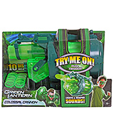Green Lantern - Colossal Cannon Blaster