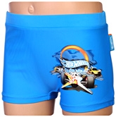 Hotwheel - Car Print Swimming Trunk