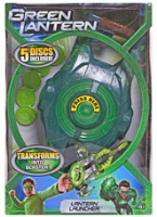 Galenco - Green Lantern Power Launcher 