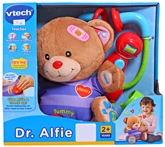 V Tech - Dr. Alfie