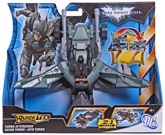 Batman -The Dark Knight Rises Vehicle Figure