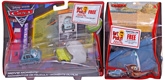 Disney Pixar Cars - Cars 2 Character 2 Pack Assortment