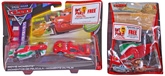 Disney Pixar Cars - Cars 2 Character 2 Pack Assortment