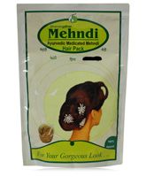 Sharangdhar Mehndi : 100gm