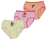 Dora - Panties With Dora Print