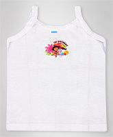 Dora - Slip With Dora Print