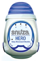 Snuza -  Hero Baby Breathing Monitor