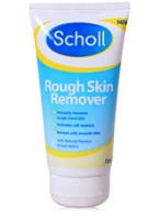 Scholl Rough Skin Remover