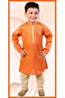 SAPS - Ethnic Kurta Pajama Set