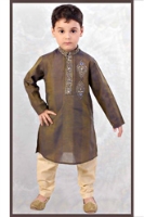 SAPS - Ethnic Kurta Pajama Set