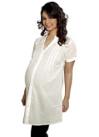 Nine - Maternity Formal Long Shirt