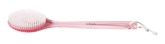 Vega New Luxury Bristle Bath Brush