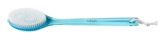 Bath Accessories - Vega New Luxury Bristle Bath Brush