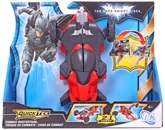 Batman - Quick Tek 2 In 1 Combat Buster Tank