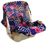 New Natraj - Baby Love Carry Cot Cum Rocker DLX