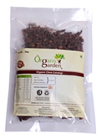 Organic Garden Clove
