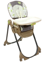 Fisher Price - Portable Baby High Chair
