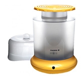 Medela -  B-Well Bottle Sterilizer