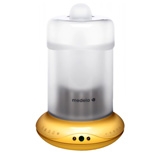Medela - B-Well Bottle Warmer