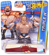 WWE -  Triple H Toy Figure