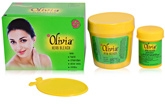Olivia Herb Bleach