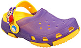 Cute Walk - Clog With Back Strap
