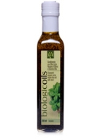 Biologic Oils Basil Flavoured Olive Oil