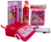 Disney Princess - Pink School Kit