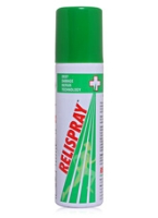 Relispray Instant Pain Relief Spray