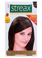 Streax Hair Color - 4 Brown
