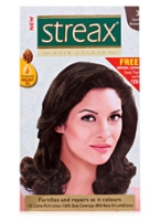 Streax Hair Color - 3 Dark Brown