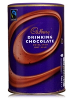 Cadbury Drinking Chocolate