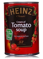 Heinz Classic Cream Of Tomato Soup