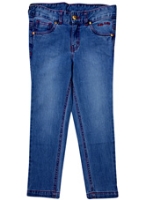 Hello Kitty - Denim Jeans
