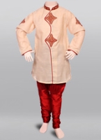 SAPS - Ethnic Kurta Pajama Set