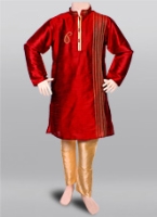 SAPS - Designer Kurta Pajama Set
